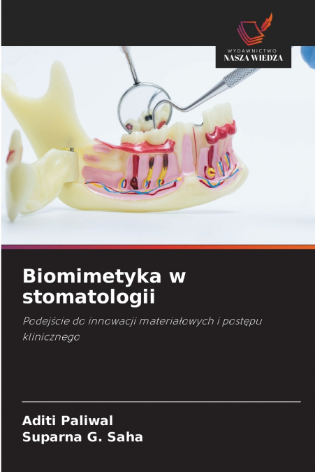 Biomimetyka w stomatologii