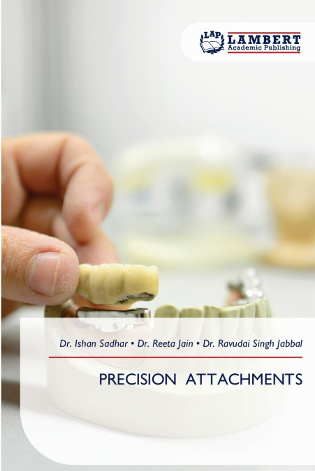 PRECISION ATTACHMENTS