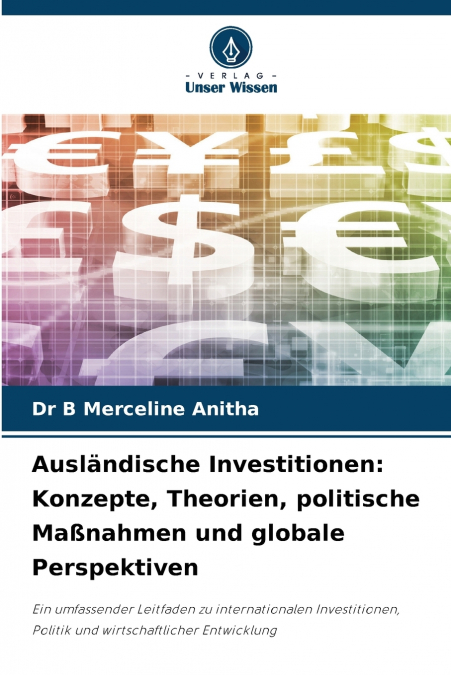 Ausländische Investitionen