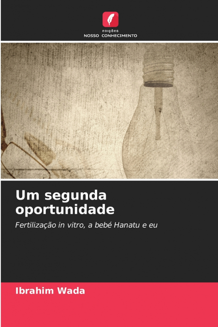 Um segunda oportunidade