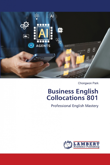 Business English Collocations 801