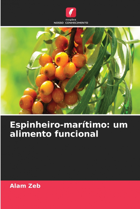 Espinheiro-marítimo