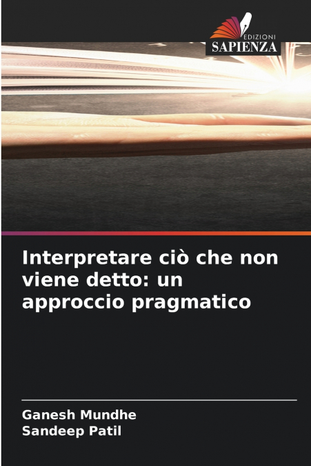 Interpretare ciò che non viene detto