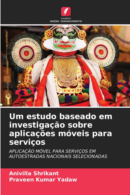 Um estudo baseado em investigação sobre aplicações móveis para serviços