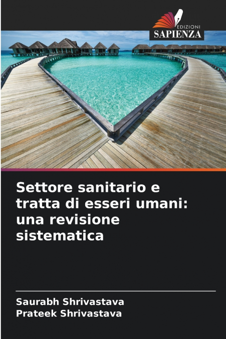 Settore sanitario e tratta di esseri umani