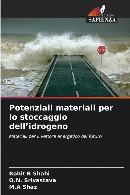 Potenziali materiali per lo stoccaggio dell’idrogeno