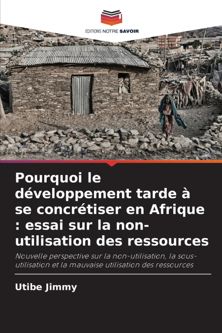 Pourquoi le développement tarde à se concrétiser en Afrique