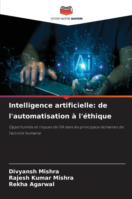 Intelligence artificielle