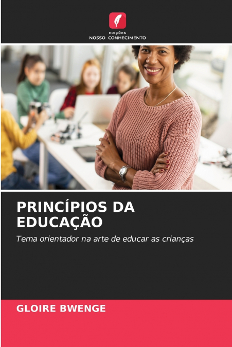 PRINCÍPIOS DA EDUCAÇÃO