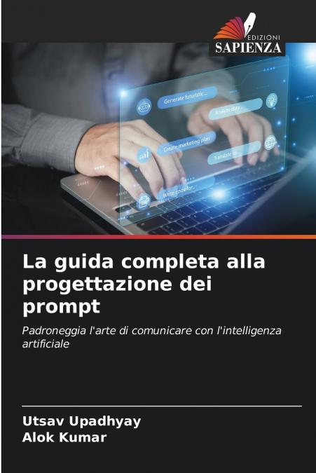 La guida completa alla progettazione dei prompt