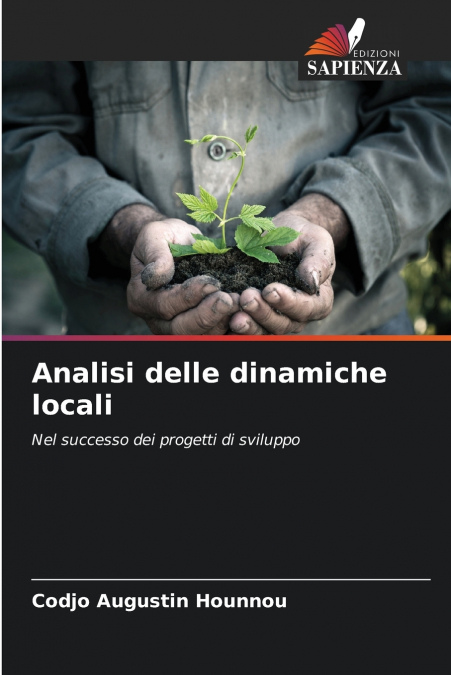 Analisi delle dinamiche locali