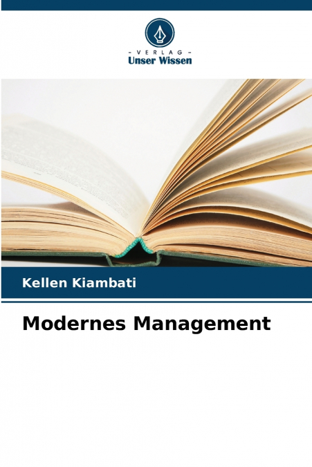 Modernes Management