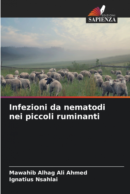Infezioni da nematodi nei piccoli ruminanti