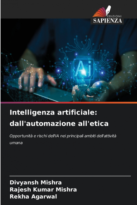 Intelligenza artificiale