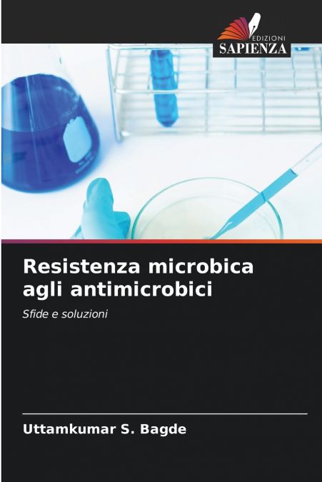 Resistenza microbica agli antimicrobici