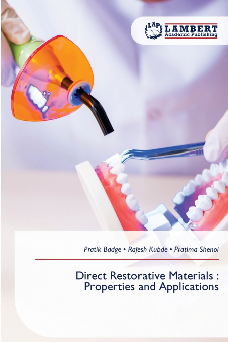 Direct Restorative Materials