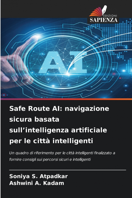 Safe Route AI