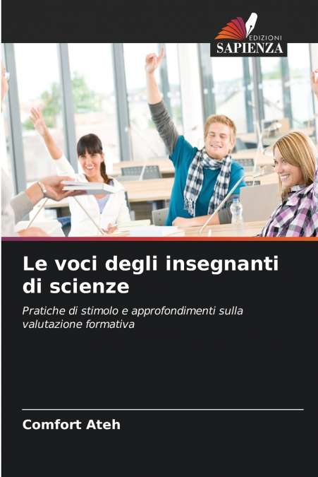 Le voci degli insegnanti di scienze