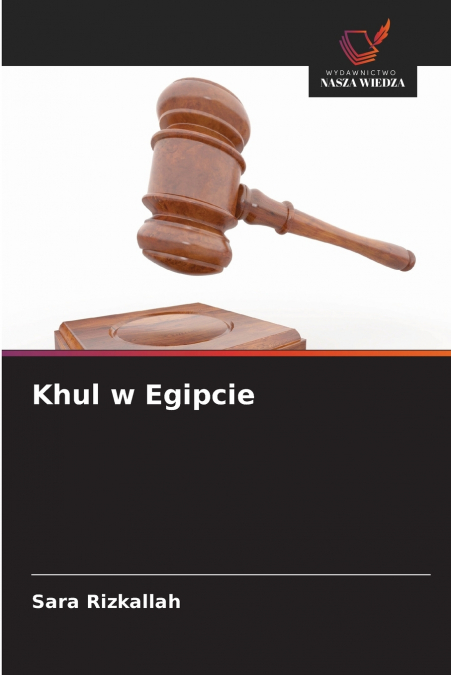 Khul w Egipcie