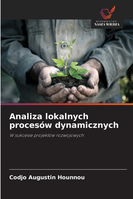 Analiza lokalnych procesów dynamicznych