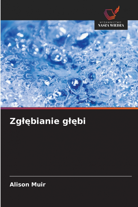 Zgłębianie głębi