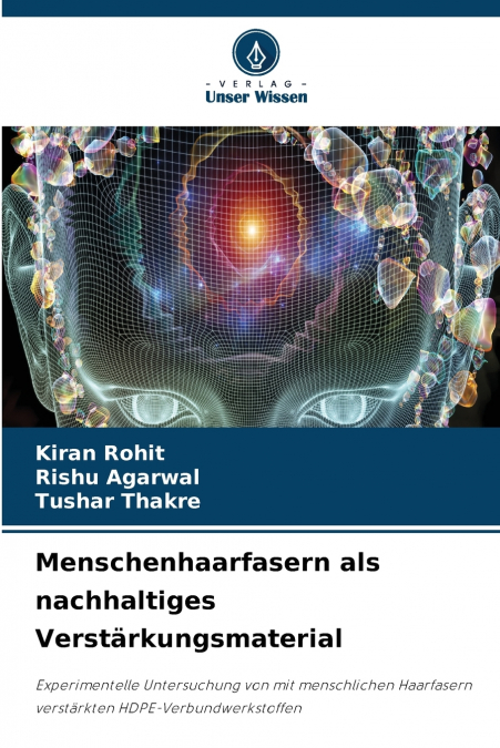 Menschenhaarfasern als nachhaltiges Verstärkungsmaterial