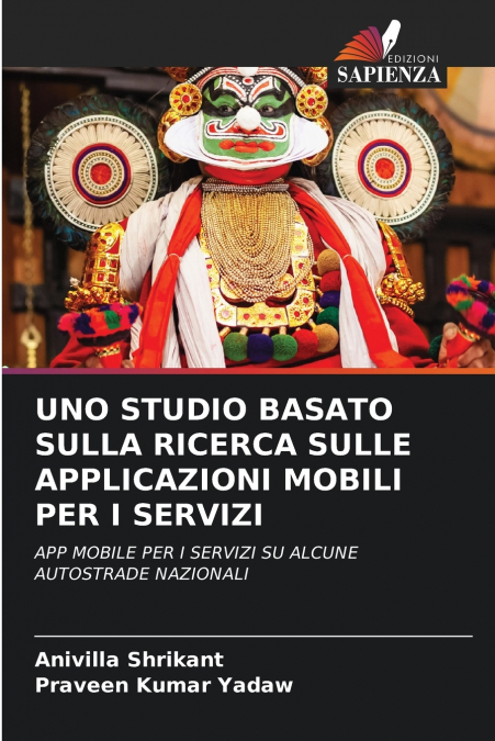 UNO STUDIO BASATO SULLA RICERCA SULLE APPLICAZIONI MOBILI PER I SERVIZI