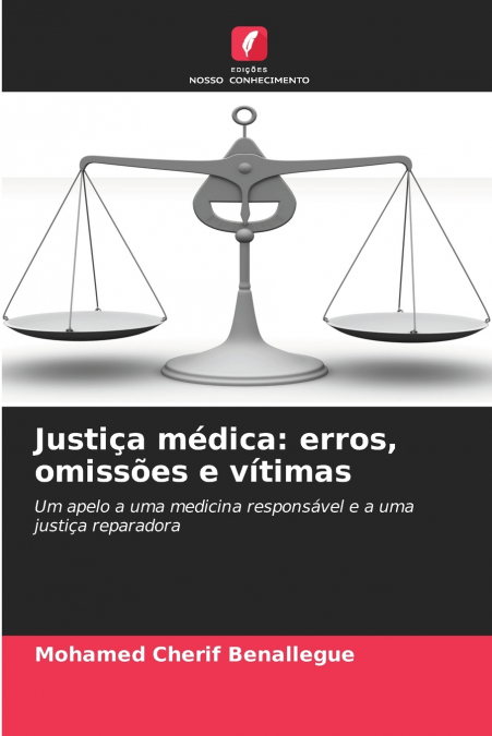 Justiça médica