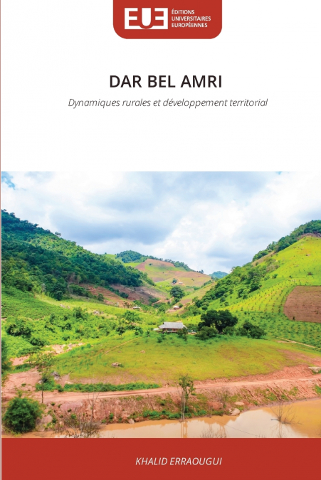DAR BEL AMRI
