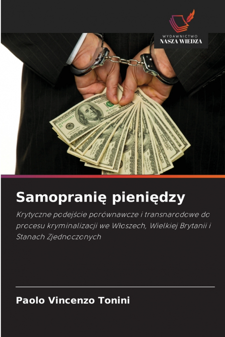 Samopranię pieniędzy