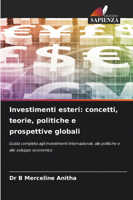 Investimenti esteri