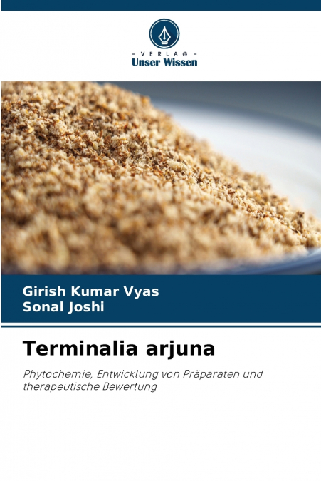 Terminalia arjuna