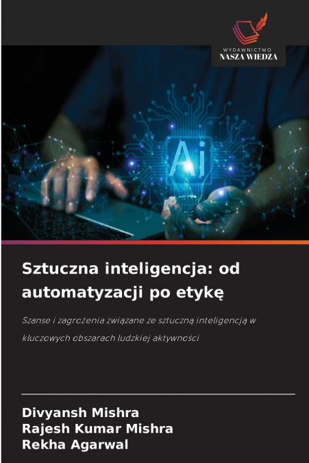 Sztuczna inteligencja