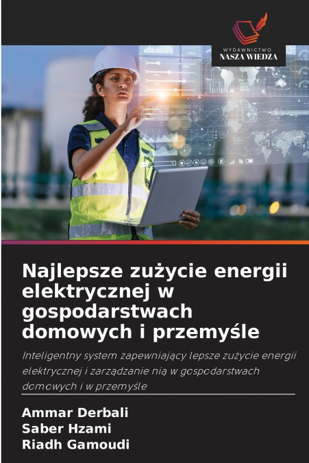 Najlepsze zużycie energii elektrycznej w gospodarstwach domowych i przemyśle