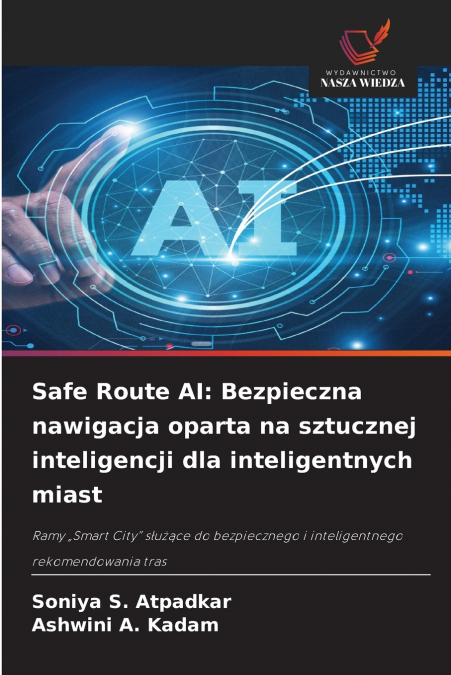 Safe Route AI