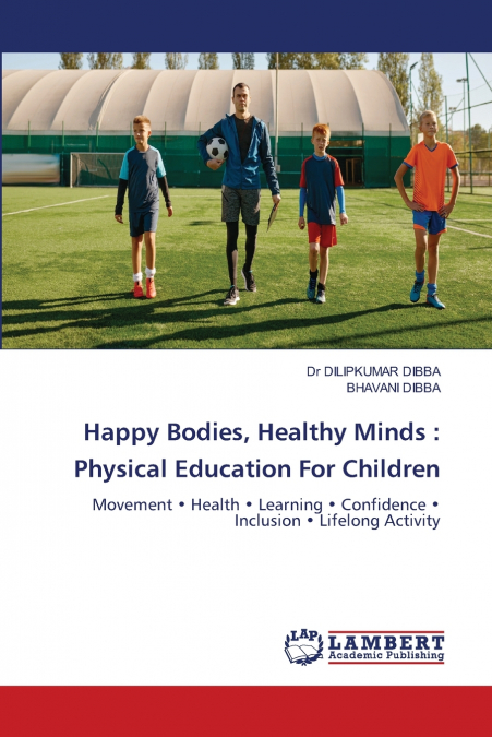 Happy Bodies, Healthy Minds