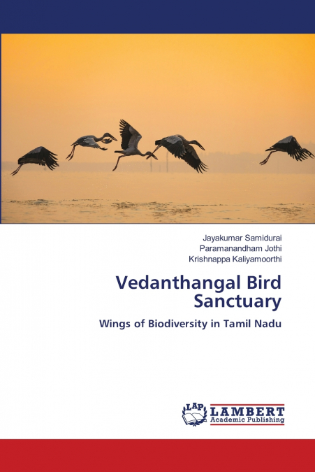 Vedanthangal Bird Sanctuary