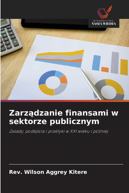 Zarządzanie finansami w sektorze publicznym