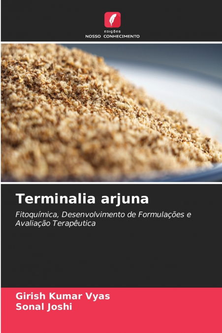 Terminalia arjuna