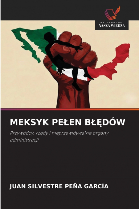 MEKSYK PEŁEN BŁĘDÓW
