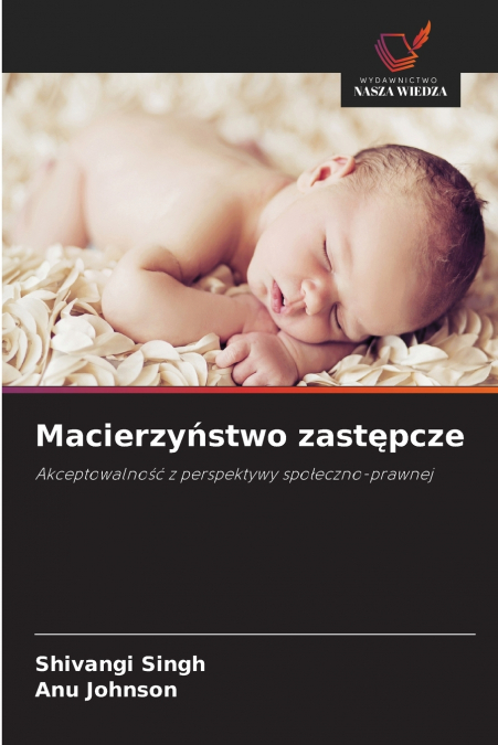 Macierzyństwo zastępcze