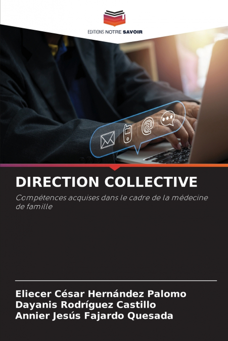 DIRECTION COLLECTIVE