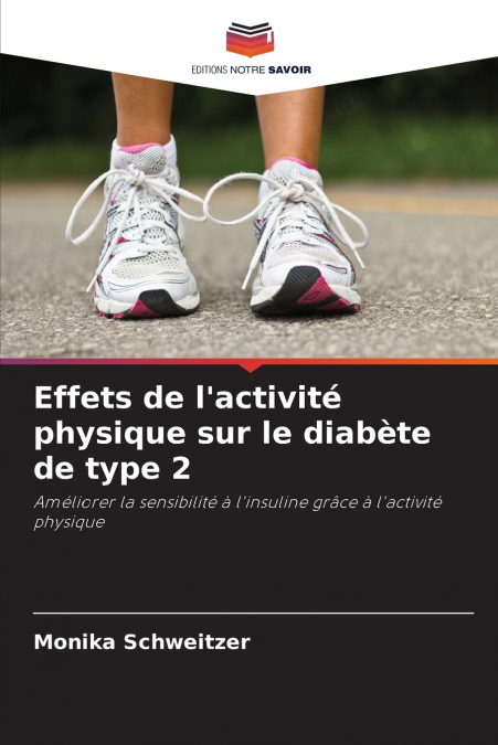 Effets de l’activité physique sur le diabète de type 2