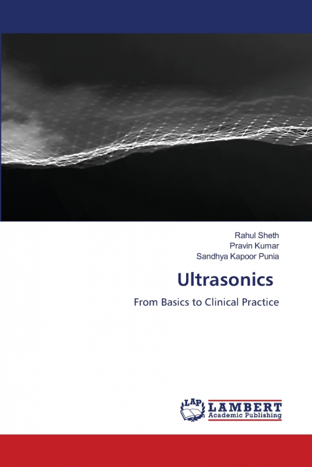 Ultrasonics