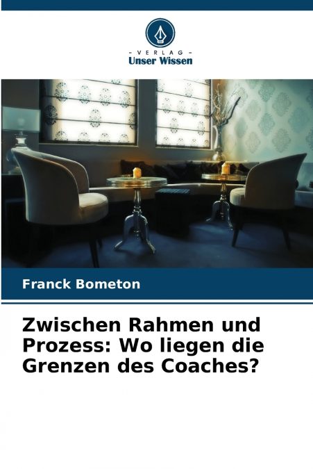Zwischen Rahmen und Prozess