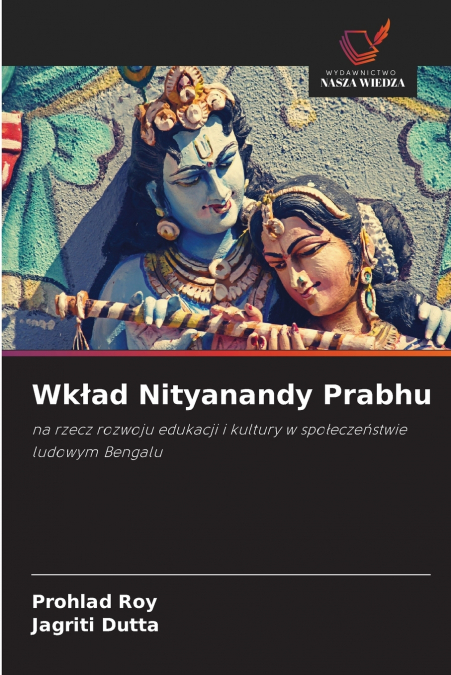 Wkład Nityanandy Prabhu