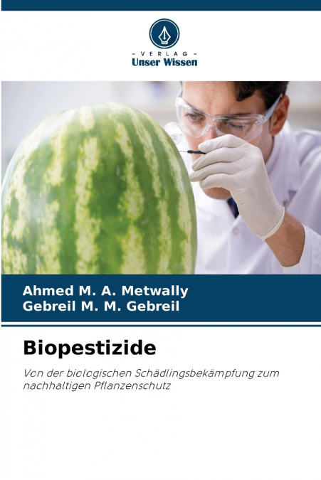 Biopestizide