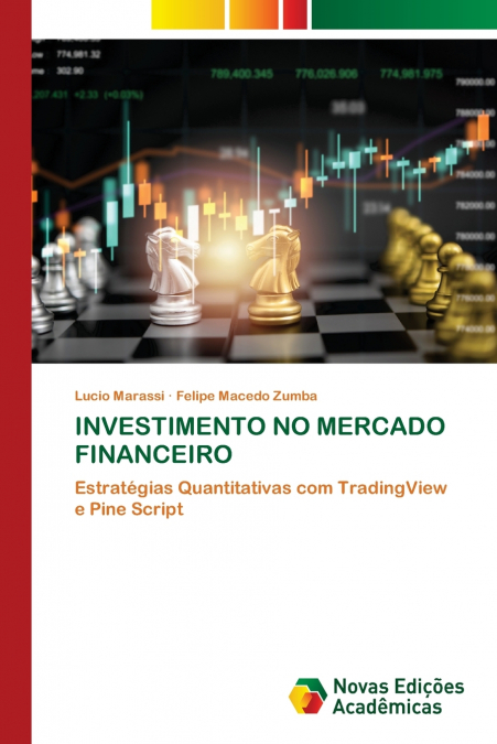 INVESTIMENTO NO MERCADO FINANCEIRO
