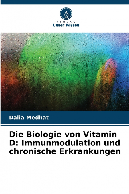 Die Biologie von Vitamin D