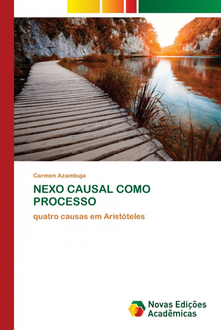 NEXO CAUSAL COMO PROCESSO